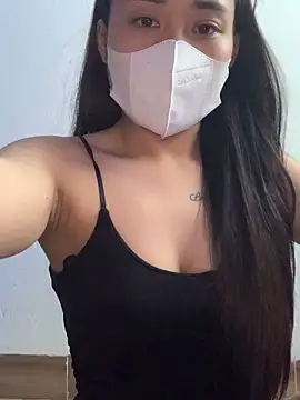 NinaBaby22 webcam