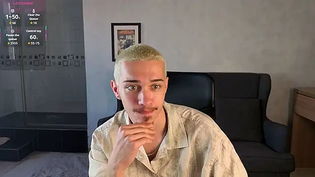 KaydenDrew webcam