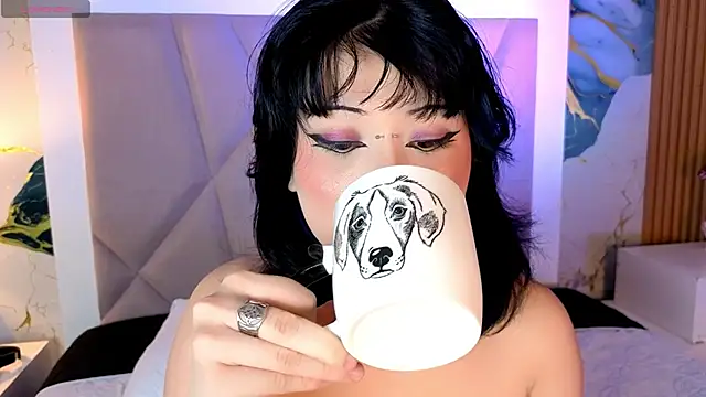 Sienna_Desiree webcam