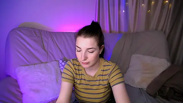 AliceChanel webcam