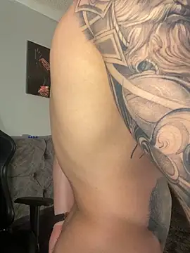 SavageBond_ webcam