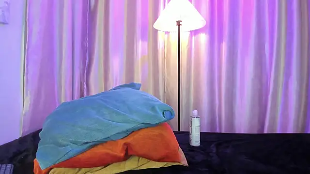 Demian_Hush webcam
