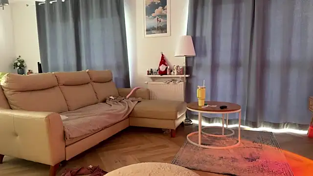 Lilith_Lure webcam
