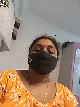 Tanvi_My_Girl webcam