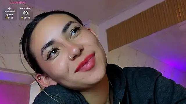 EimyBlake webcam