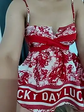Ruby_Lucy webcam