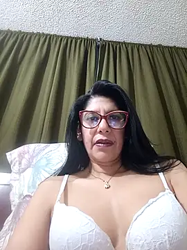 SamanthaRosse01_ webcam