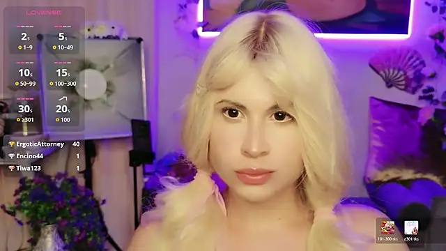 ItsAuroraBorealis webcam