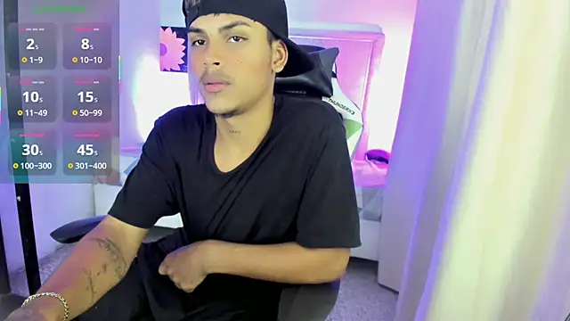 Angel_foxc_ webcam