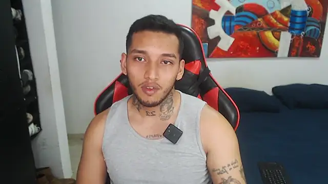 andymanfit - Andymanfit's free webcam - UK Sex Cams