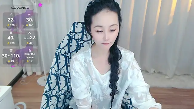 Lele99-1314 webcam