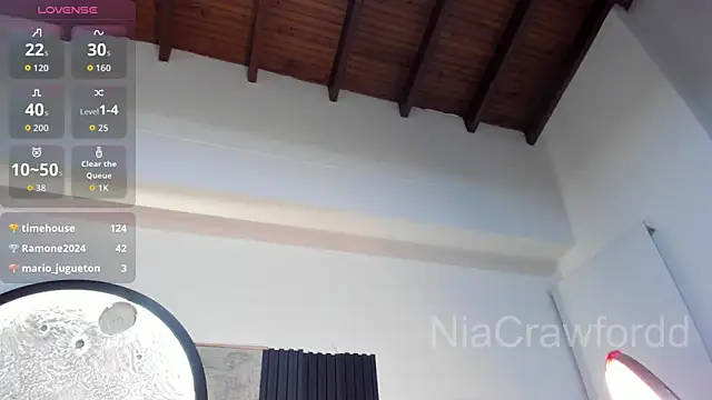 NiaCrawfordd webcam