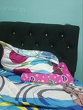 ChanellSweets webcam