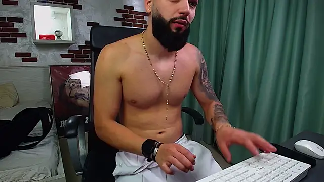 OscarWillss webcam
