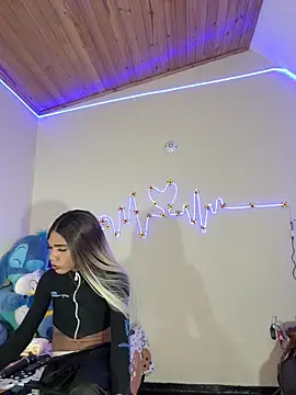 violeta_E_ webcam