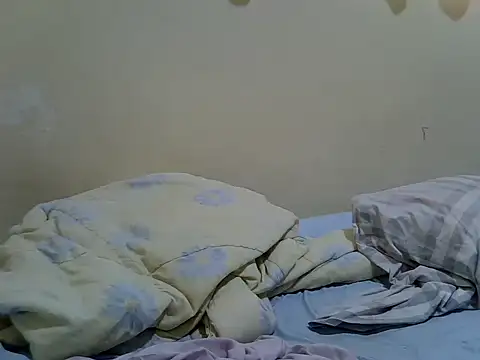 NasttyZ webcam