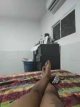 LIBRA_6910 webcam
