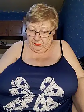 Lena_Gaby webcam