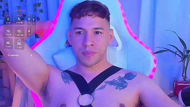 petter_coleman_ live sex cam