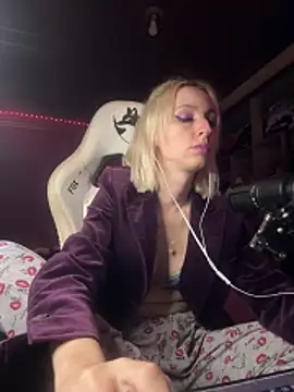 thebunnydark webcam