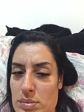 Catmila94 webcam