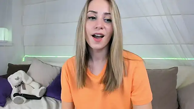 stricred webcam