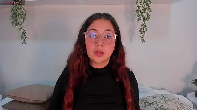 Nicolle_Evanss_ webcam