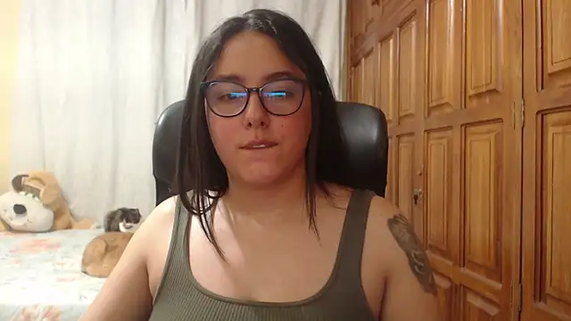 Venus_cat_ webcam