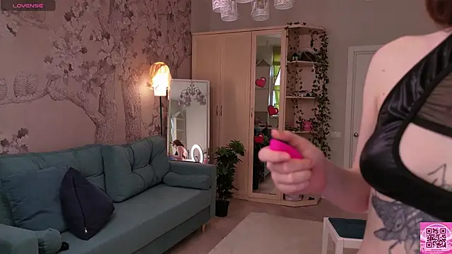 eva_aria (F teen) - count the cowards completely