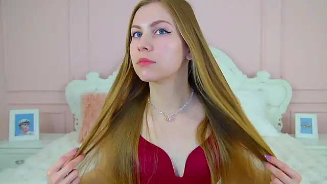 AprilSpringer webcam