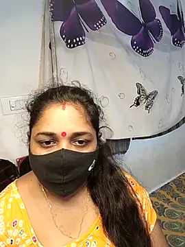 Tanvi_My_Girl webcam