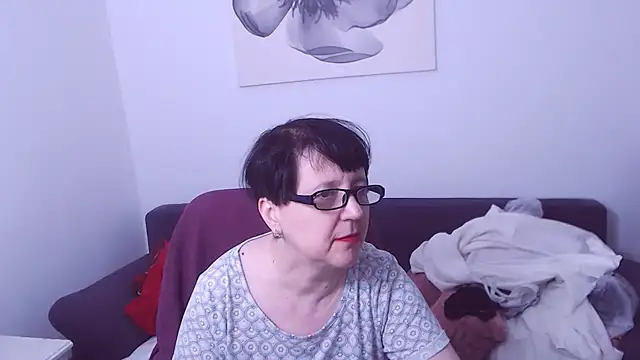 ChristaRose webcam