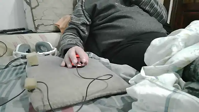 messi_syssy webcam