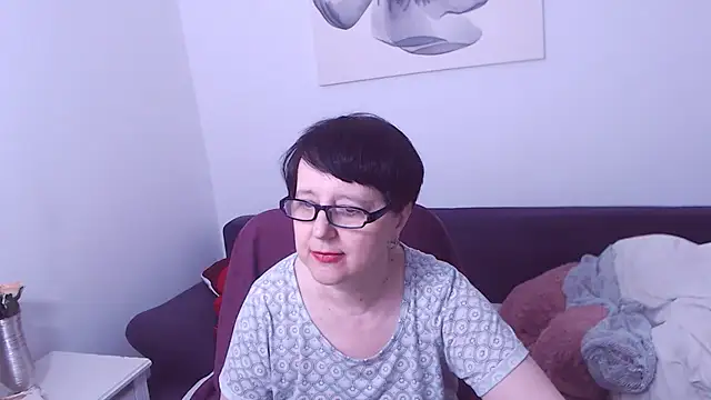 ChristaRose webcam