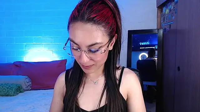 Amy66 webcam