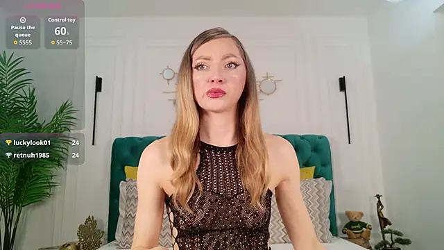 IrisLayne webcam