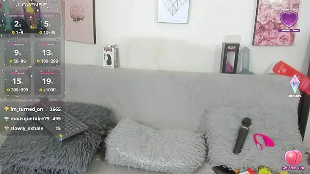 Lele_669 webcam
