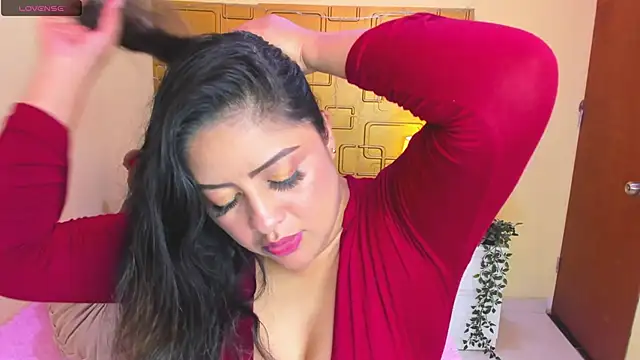 Julia_Haye webcam