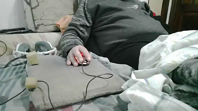 messi_syssy webcam