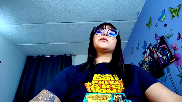 SweetIsabella_x webcam