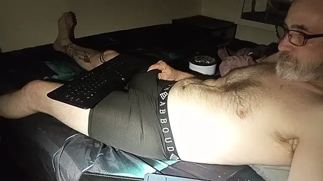 Kitrider webcam