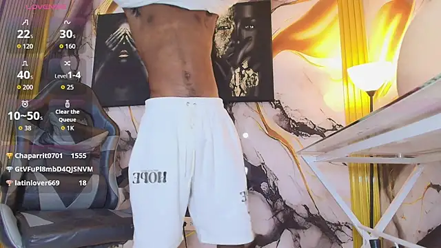 Thomas_shelbys webcam