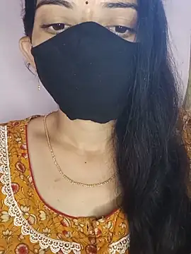 Telugu_Cute_Angel webcam