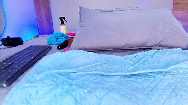 Auroraa_miller webcam