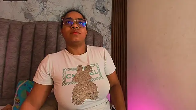 kendrakaramelo webcam