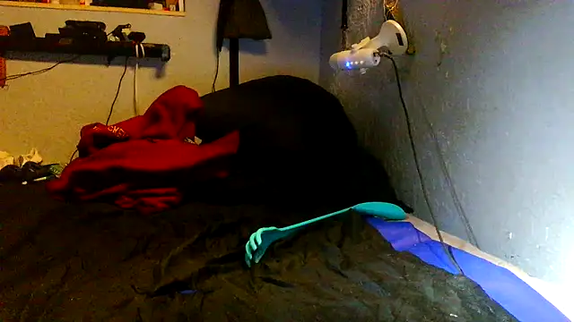 PornStro921 webcam