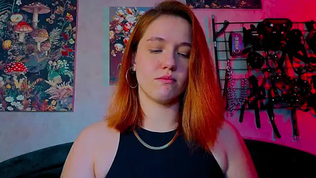 the_high_priestess webcam