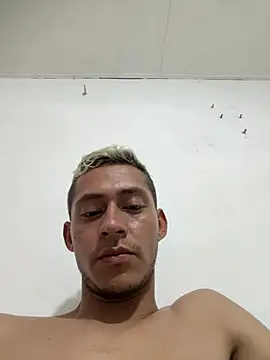Boy_hot- webcam
