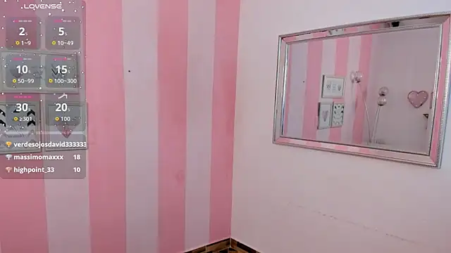 Amaia_Monroe webcam