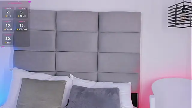 JoshClaarktt webcam